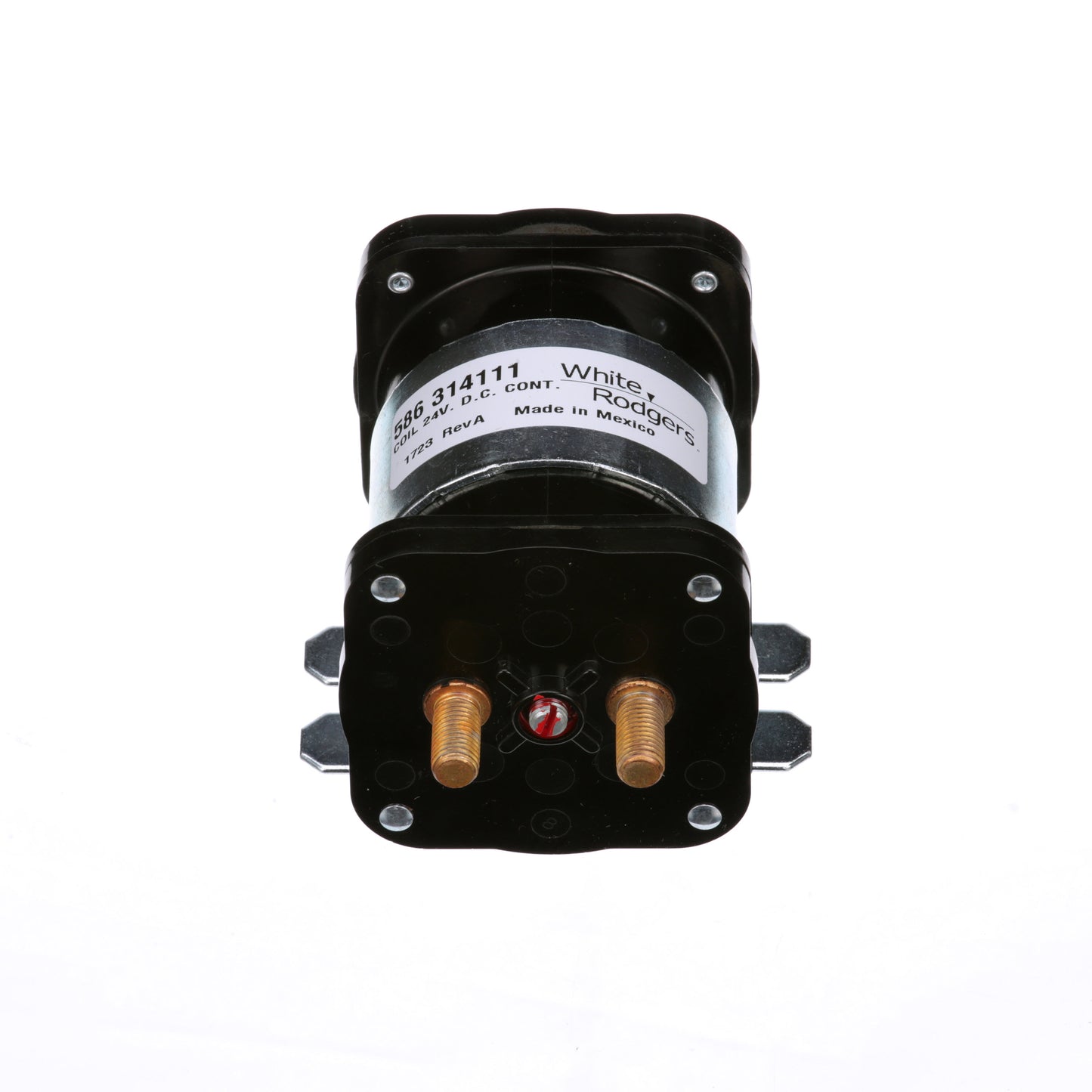 White-Rodgers 586-114111 Power Contactor