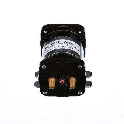 White-Rodgers 586-314111 Solenoid Switch
