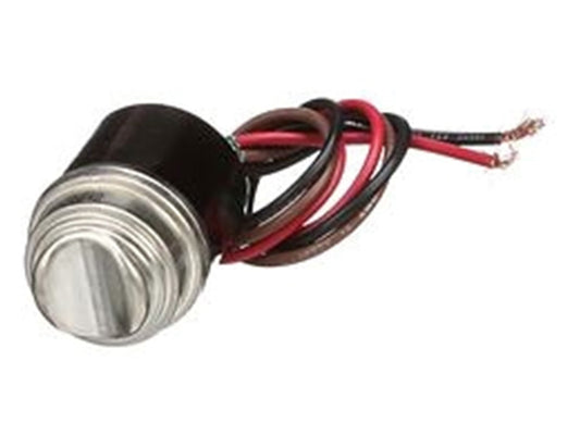 White-Rodgers 752-1 Automatic Change Over Switch