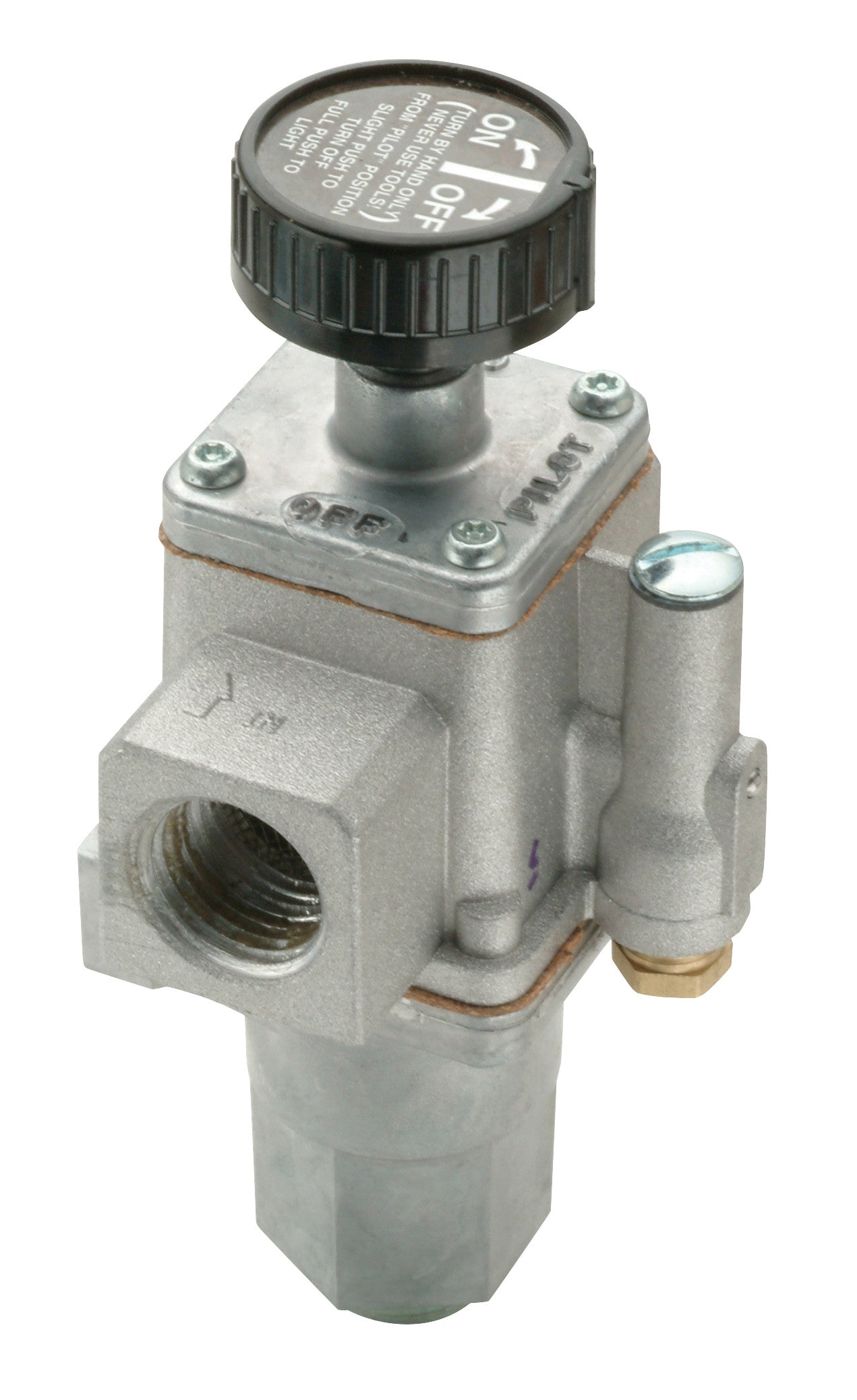 White-Rodgers 764-742 Gas Pilot Safety Valve