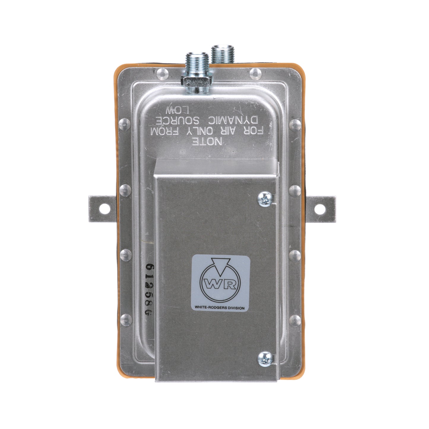 White-Rodgers 770-1 Heating Control Air Pressure Switch