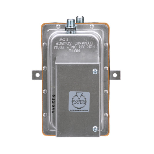 White-Rodgers 770-1 Heating Control Air Pressure Switch