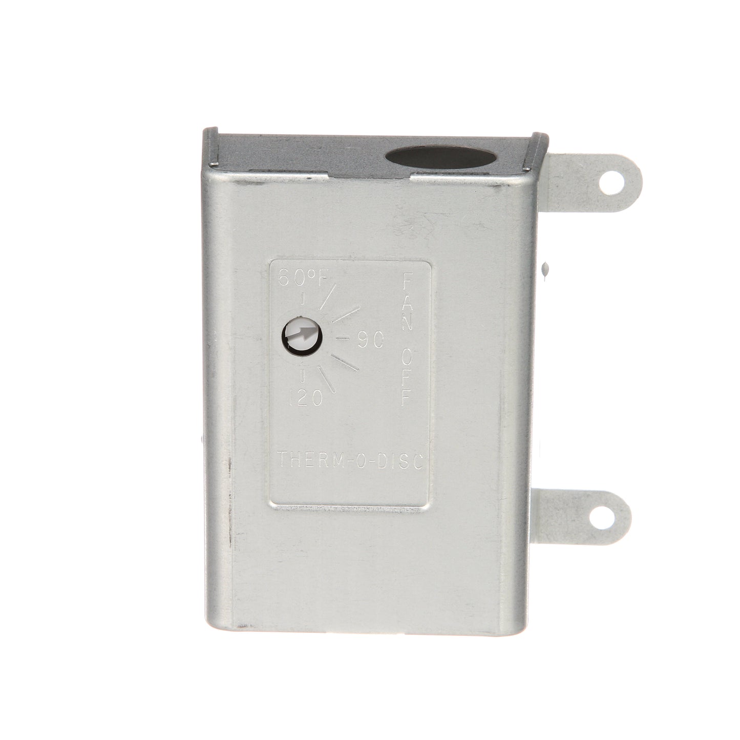 White-Rodgers 775-1 Air Handler Attic Fan and Limit Control