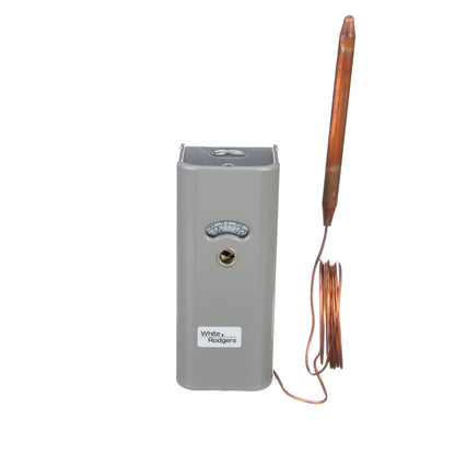 White-Rodgers 1609-90 Refrigeration Temperature Controller