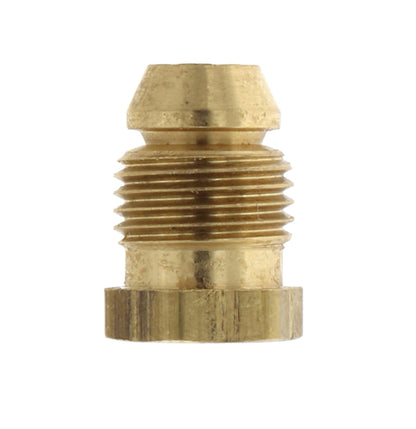 White-Rodgers F69-0727 Brass Compression Fitting