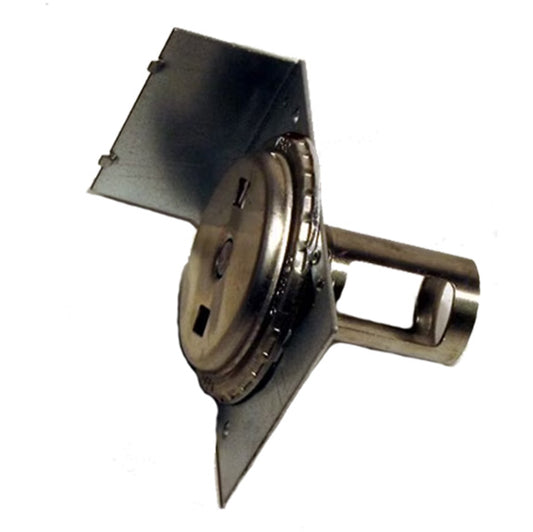 White-Rodgers F84-0434 Zone Valve Stem Assembly