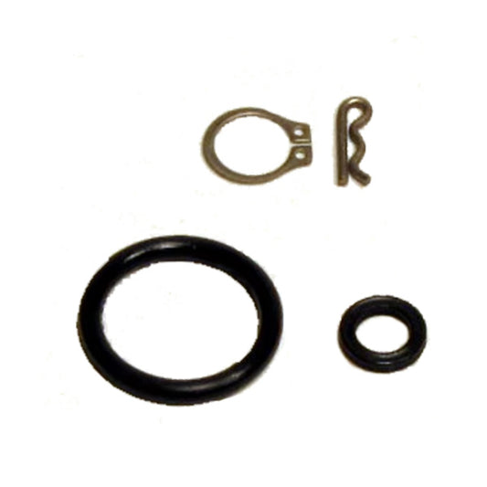 White-Rodgers F92-0227 Zone Valve Water Seal Kit