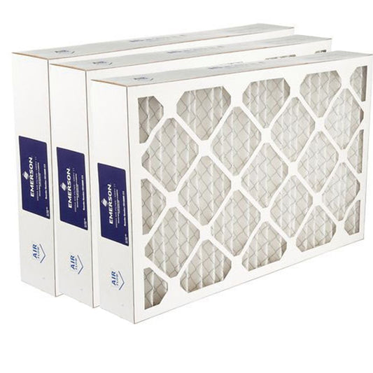 White-Rodgers FR2000-100 Air Cleaner Media Filter