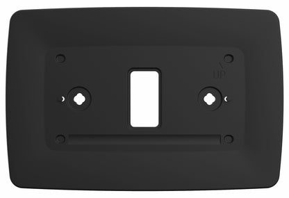 White-Rodgers SA6B Wallplate