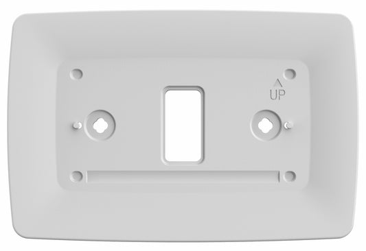 White-Rodgers SA6W Wallplate