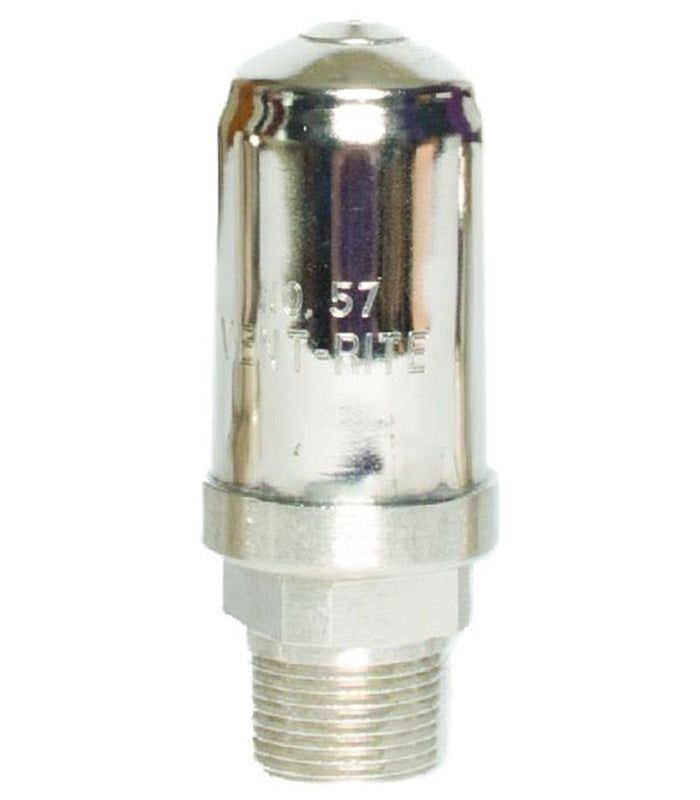 Vent-Rite 57 Unit Heater Vent