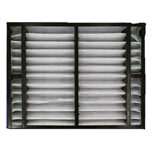 Trane Parts BAYFRAME215