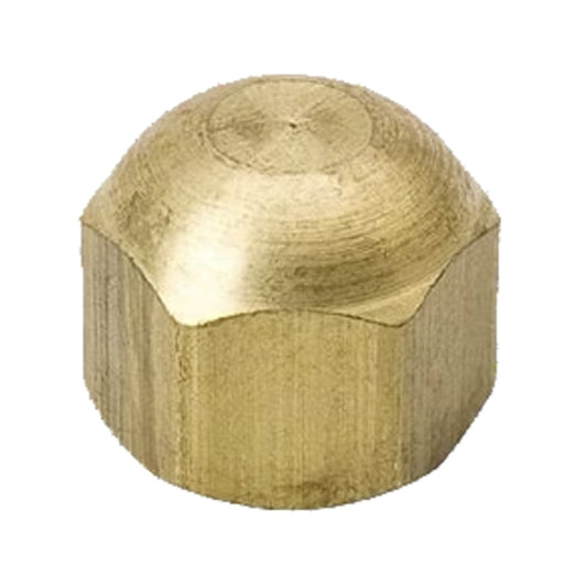 Trane Parts CAP00989 Heat Exchanger Cap