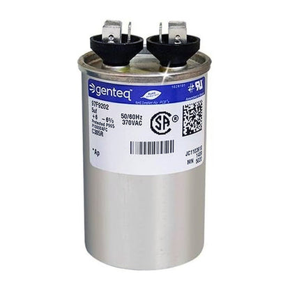 Trane Parts CPT01392 Run Capacitor