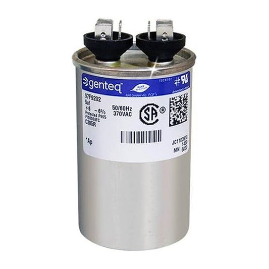 Trane Parts CPT01392 Run Capacitor