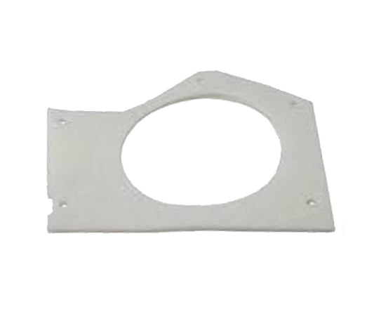 Trane Parts GKT03081 Venter Assembly Gasket