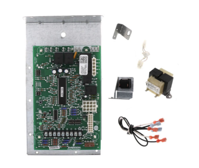 Trane Parts KIT09370 Furnace Retrofit Kit