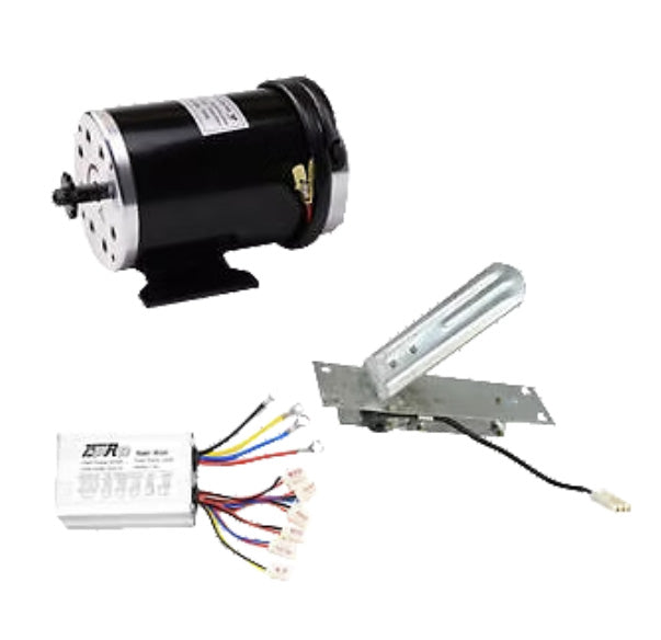 Trane Parts KIT16582 Furnace Inducer Conversion Kit