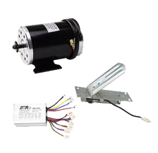 Trane Parts KIT16582 Furnace Inducer Conversion Kit