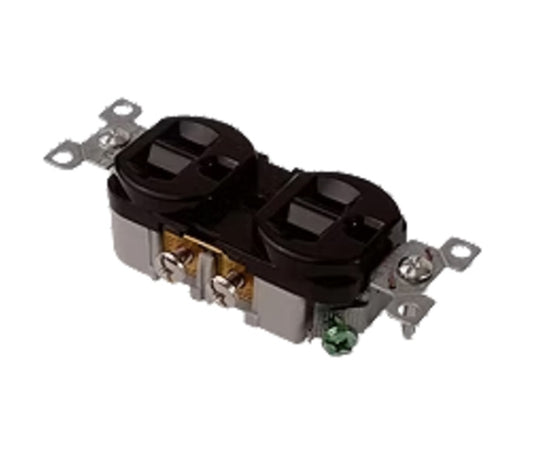 Trane Parts RCT00084 Furnace Transition Receptacle