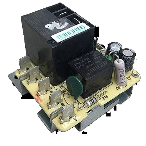 Trane Parts RLY02807 Time Delay Relay