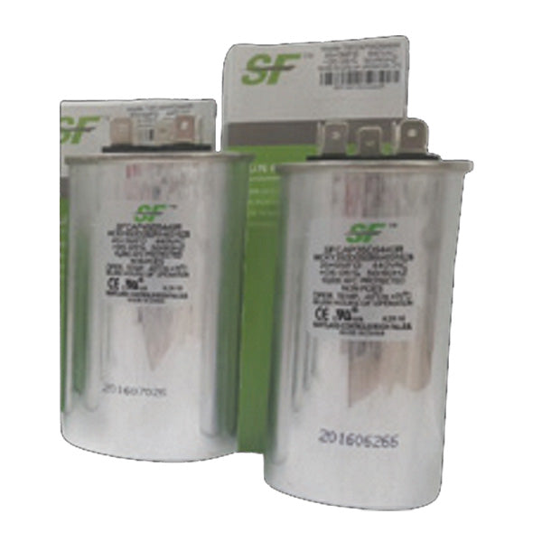 Trane Parts SFCAP40D4440R Motor Run Capacitor