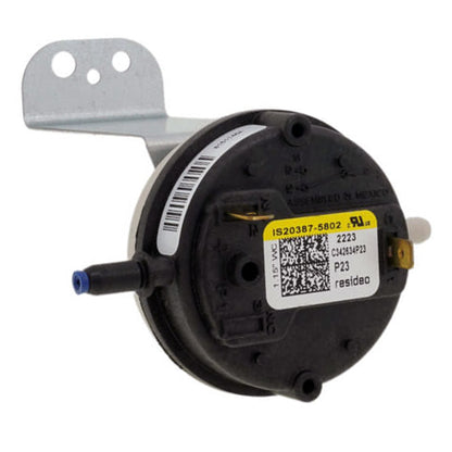 Trane Parts SWT02967 Pressure Switch