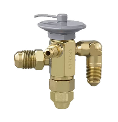 Trane Parts VAL08576 Thermostatic Expansion Valve