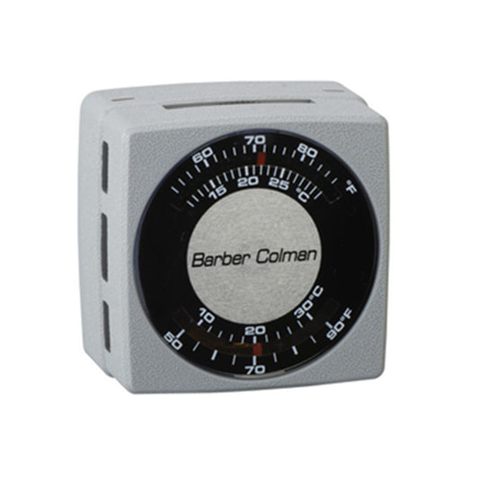Schneider Electric 2212-118 Room Thermostat