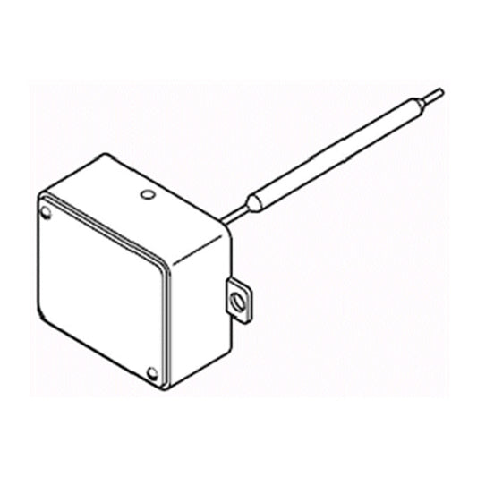 Schneider Electric 2252-110 Temperature Transmitter