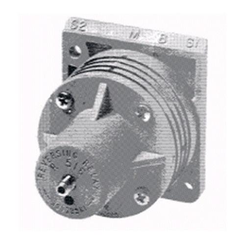 Schneider Electric 2360-501 Pneumatic Reversing Relay