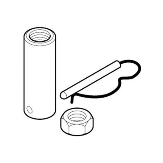 Schneider Electric AV-401 Pneumatic Globe Valve Linkage Kit