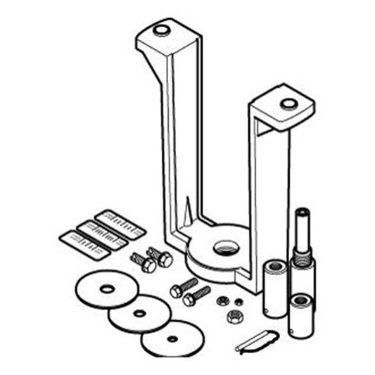 Schneider Electric AV-430 Pneumatic Globe Valve Linkage Kit