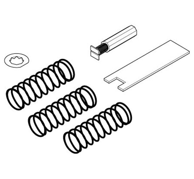 Schneider Electric AV-7400 Pneumatic Globe Valve Linkage Kit