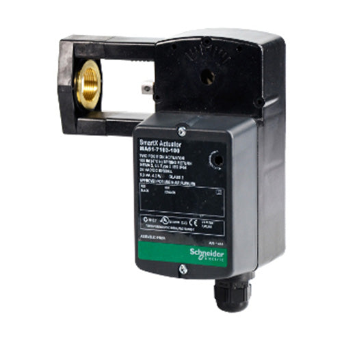 Schneider Electric MS51-7103-100 Valve Actuator