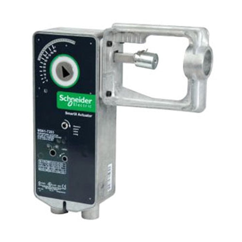 Schneider Electric MS61-7203 Valve Actuator