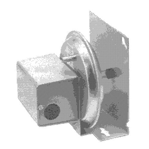 Schneider Electric PC-301 Pressure Switch