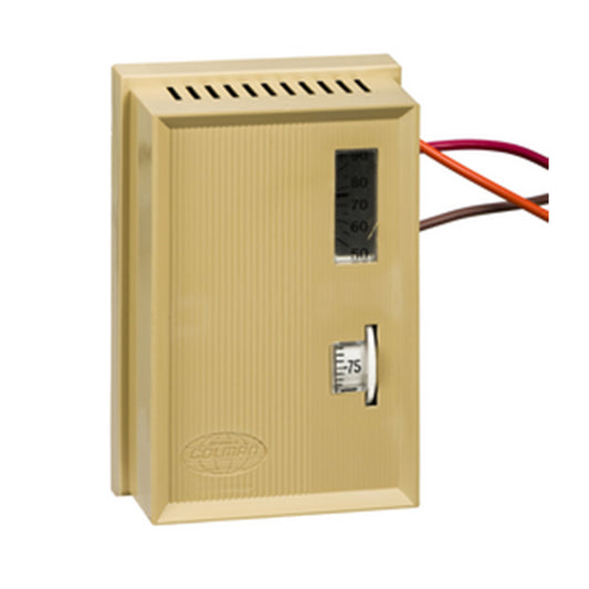 Schneider Electric TC-1101 Room Thermostat