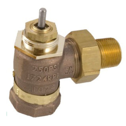 Schneider Electric VB-7211-0-3-08 Angle Union Valve Body