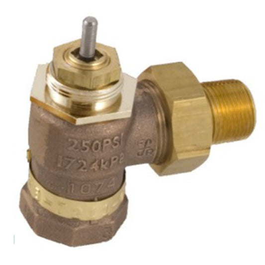 Schneider Electric VB-7211-0-3-08 Angle Union Valve Body