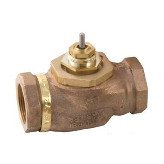 Schneider Electric VB-7213-0-4-10 Globe Valve Body