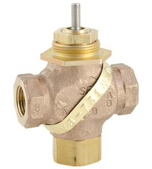 Schneider Electric VB-7313-0-4-04 Globe Valve Body