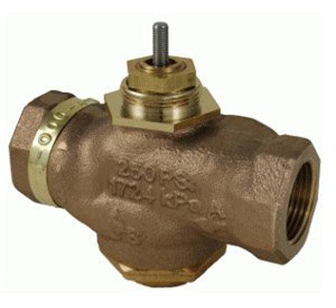 Schneider Electric VB-7313-0-4-09 Globe Valve Body