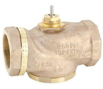 Schneider Electric VB-7323-0-4-10 Diverting Valve