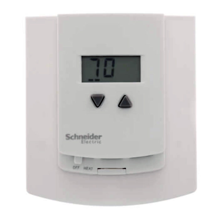 Erie Controls KEL-T201 Room Thermostat