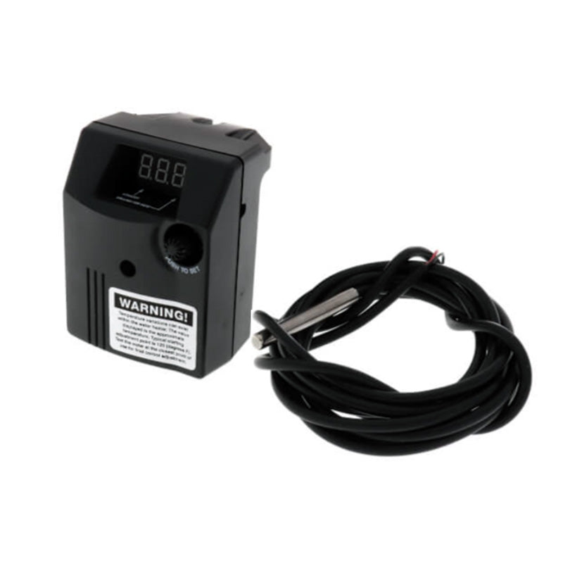 Weil-McLain 633600012 Control Kit