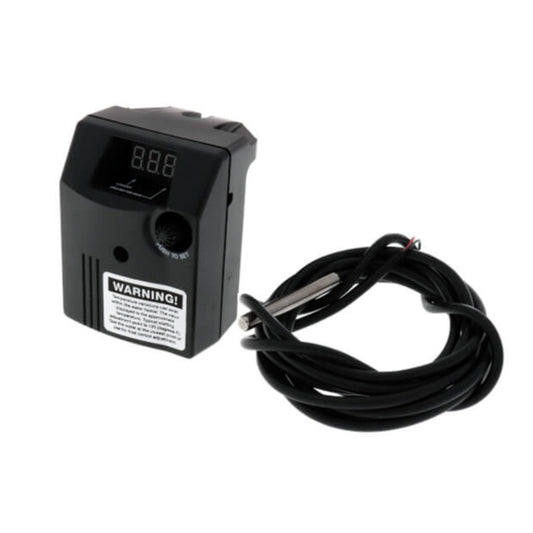 Weil-McLain 633600012 Control Kit