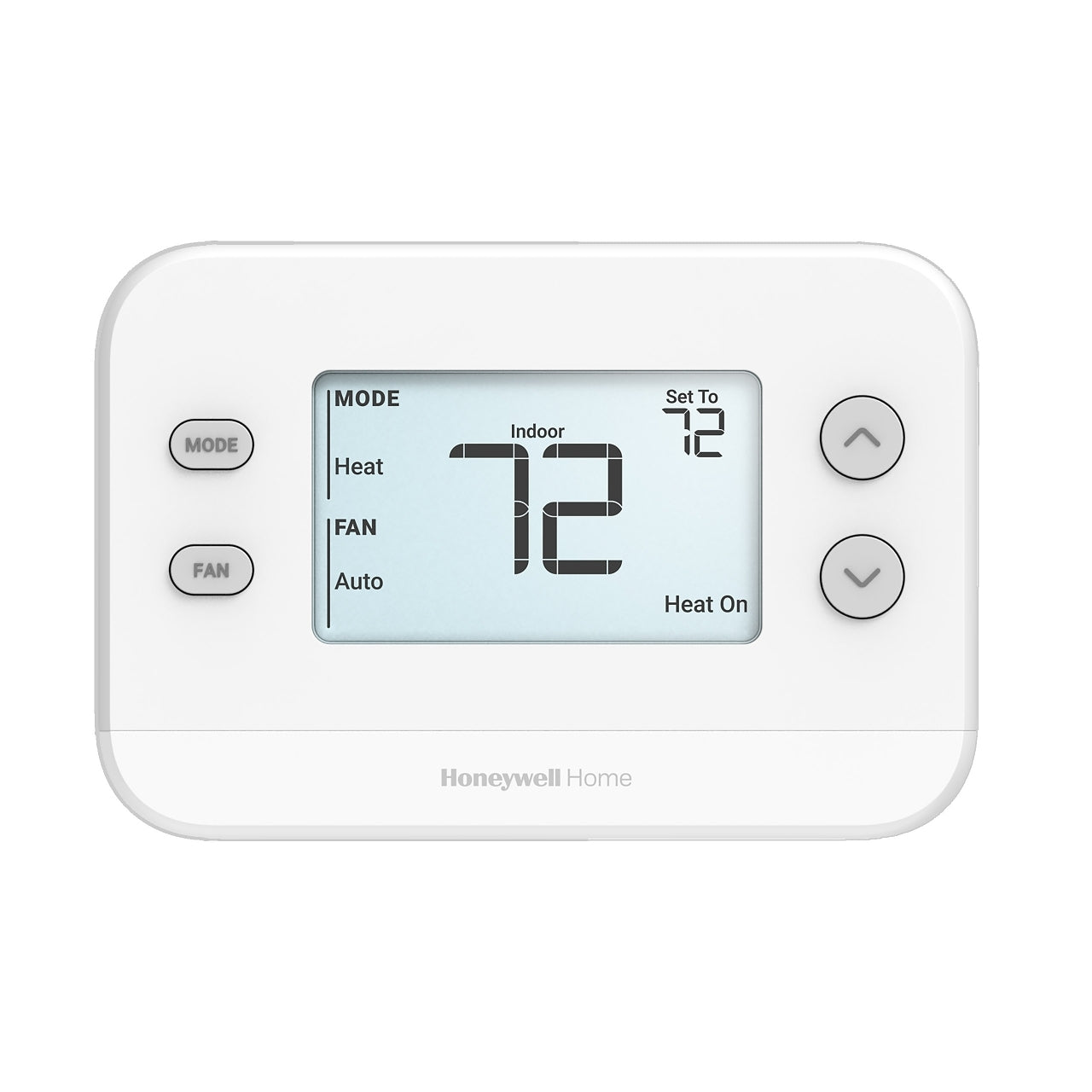 Honeywell Home TH1110U4000 Non-Programmable Thermostat