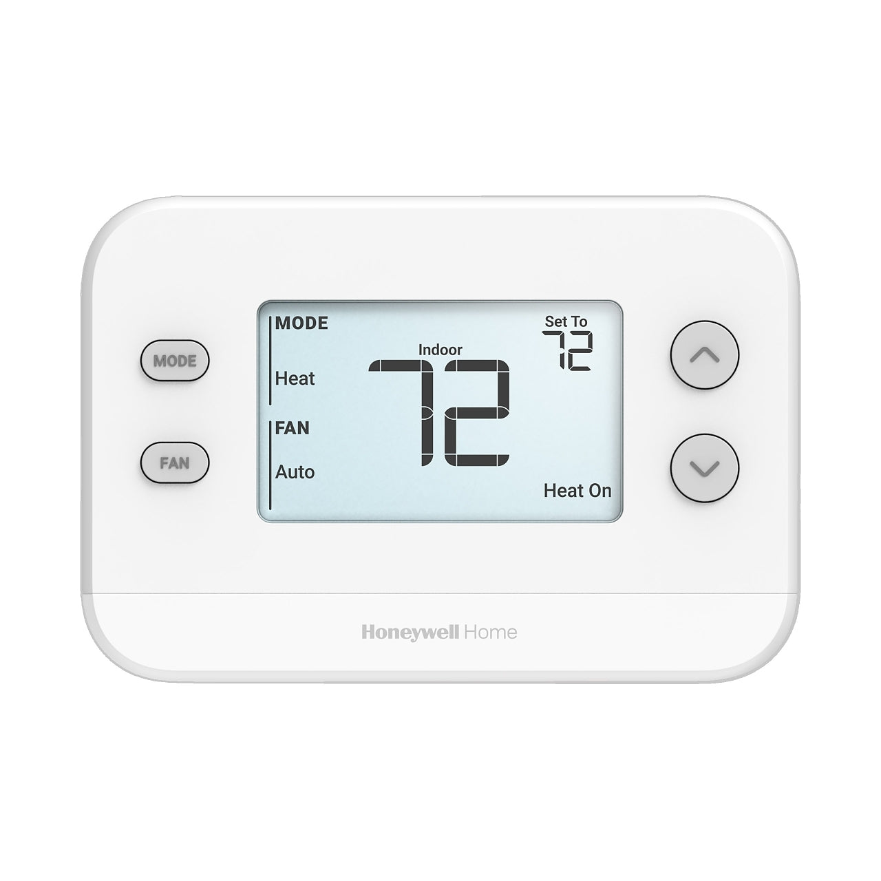 Honeywell Home TH1320U4002 Non-Programmable Thermostat