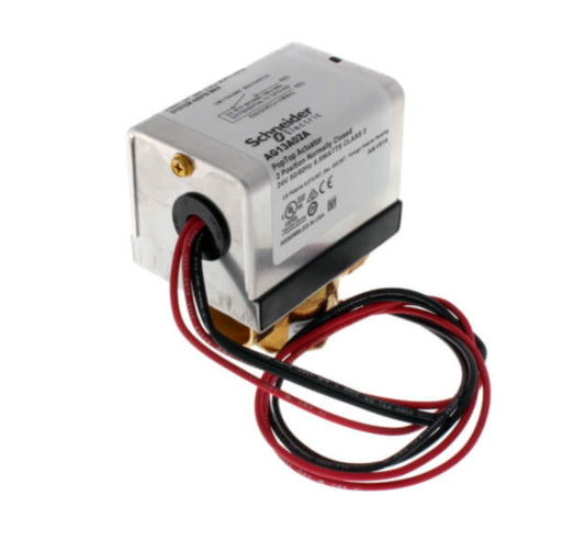 Erie Controls VT2313G13A02A Zone Valve Body Assembly